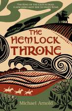 The Hemlock Throne