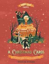 Story Fold Classics: A Christmas Carol