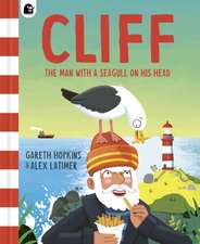 Cliff