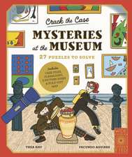 Crack the Case