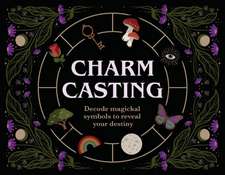 Charm Casting