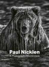 Paul Nicklen