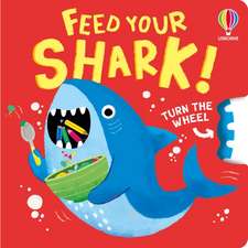 Feed Your Shark