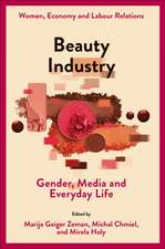 Beauty Industry