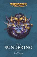 The Sundering
