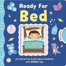 Ready for Bed