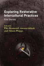 Exploring Restorative Intercultural Practices