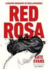 Red Rosa