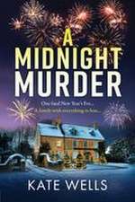 A Midnight Murder