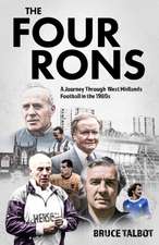 Four Rons