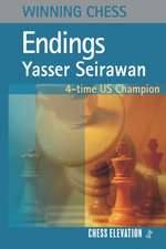 Endings