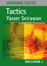 Tactics