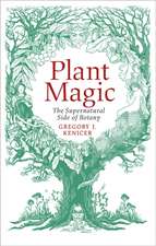 Plant Magic