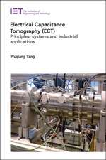 Electrical Capacitance Tomography (Ect)