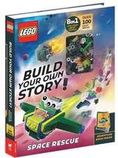 LEGO® Galactic Mission Box