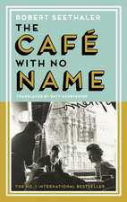 The Café with No Name