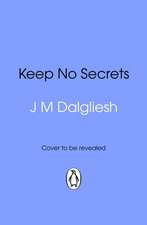 Keep No Secrets
