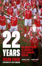 22 Years