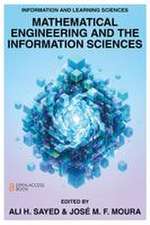 Mathematical Engineering and the Information Sciences