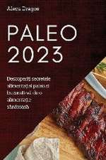 Paleo 2023