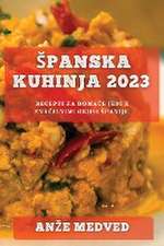 ¿panska kuhinja 2023