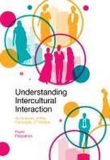 Understanding Intercultural Interaction – An Analysis of Key Concepts