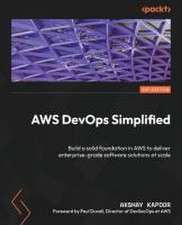 AWS DevOps Simplified