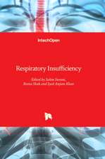 Respiratory Insufficiency