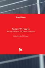 Solar PV Panels