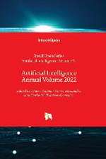 Artificial Intelligence Annual Volume 2022