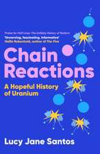 Chain Reactions