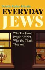 Everyday Jews