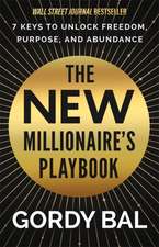 The New Millionaire's Playbook