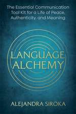 Language Alchemy