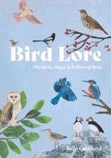 Bird Lore