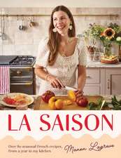 La Saison