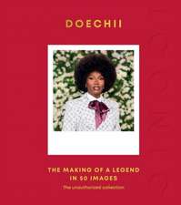 Iconic: Doechii