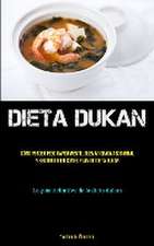 Dieta Dukan