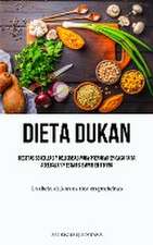 Dieta Dukan