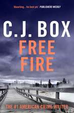 Box, C: Free Fire