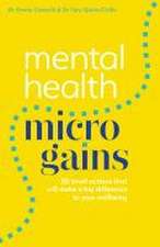 Mental Health Microgains