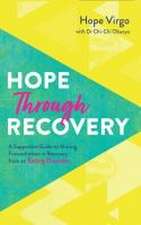 Hope through Recovery