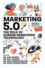 Marketing 5.0