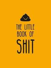 The Little Book of Shit