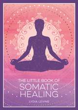 Little Book of Somatic Healing