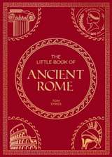 The Little Book of Ancient Rome