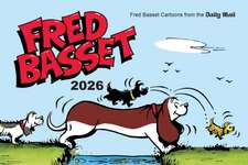 Fred Basset Yearbook 2026