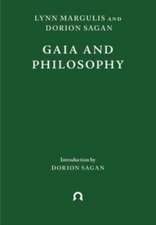 Gaia and Philosophy