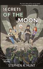 Secrets of the Moon