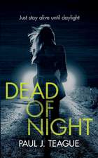 Dead of Night